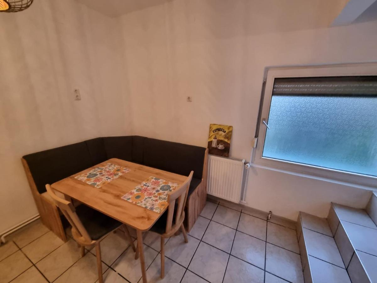 Pension Donaublick Grein 2 In Stifterstrasse 19A Eksteriør bilde