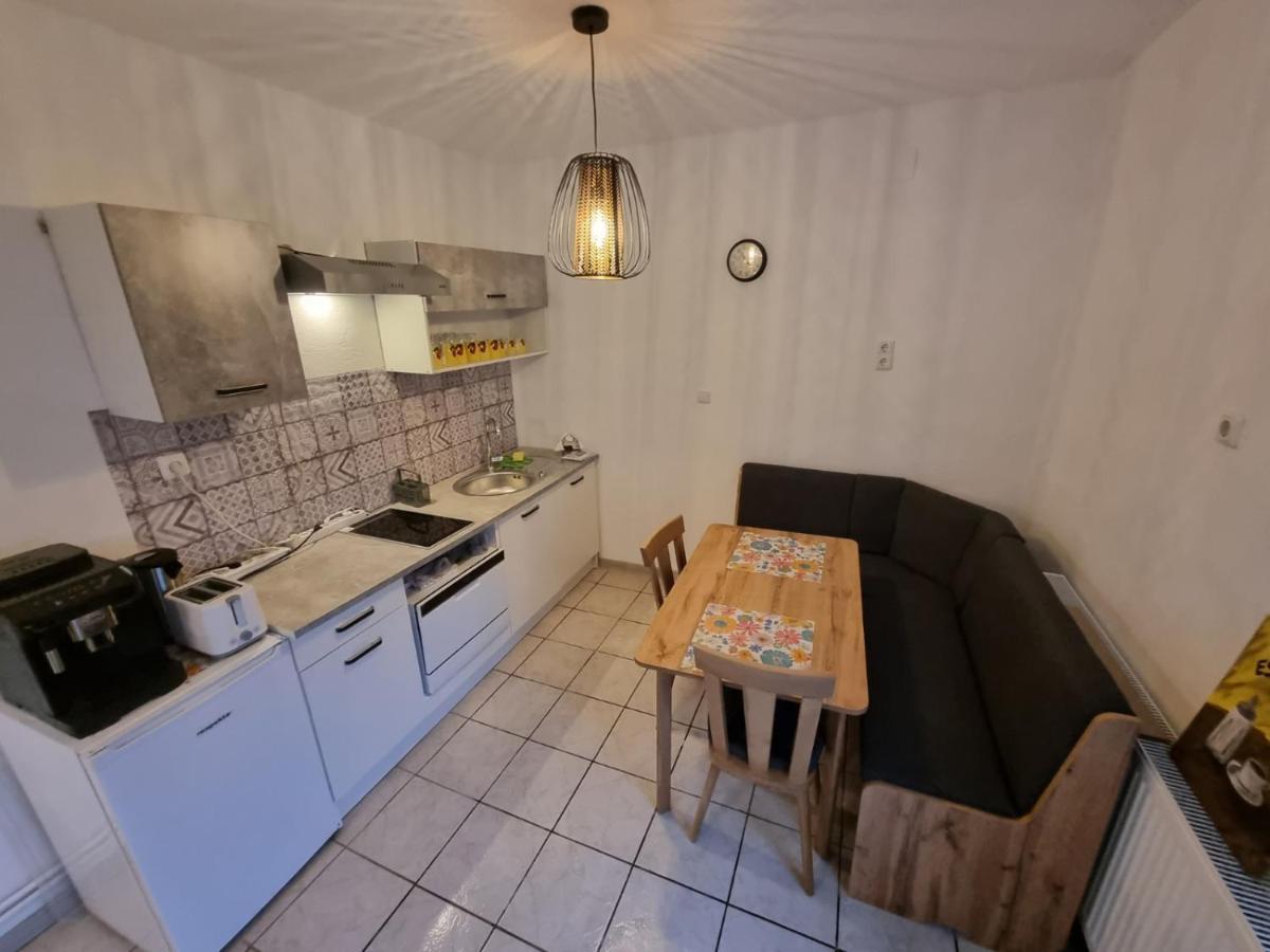 Pension Donaublick Grein 2 In Stifterstrasse 19A Eksteriør bilde